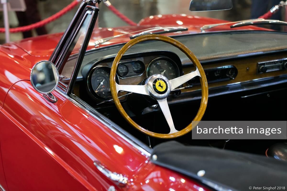 Techno Classica 2018