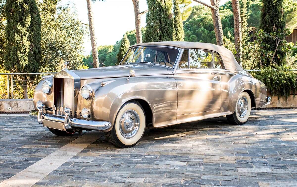 Gooding Christie's Retromobile Auction 2026