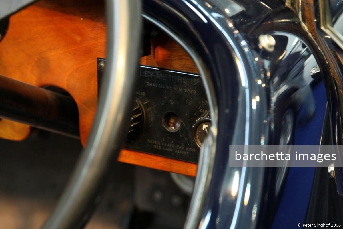 Techno Classica 2008