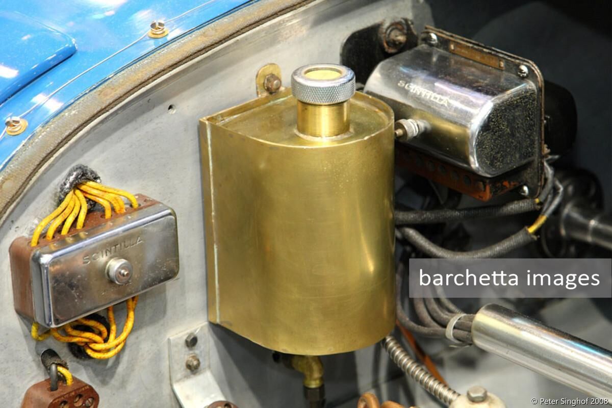 Techno Classica 2008