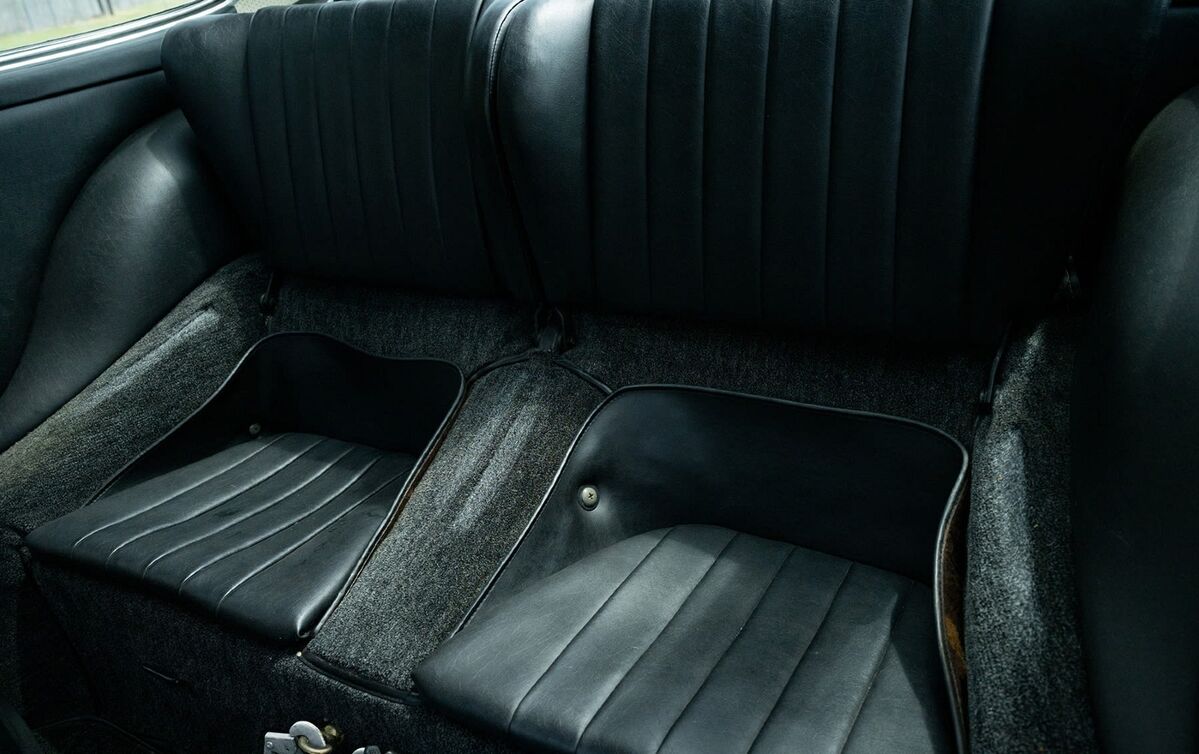 Gooding Christie’s Pebble Beach Auctions
