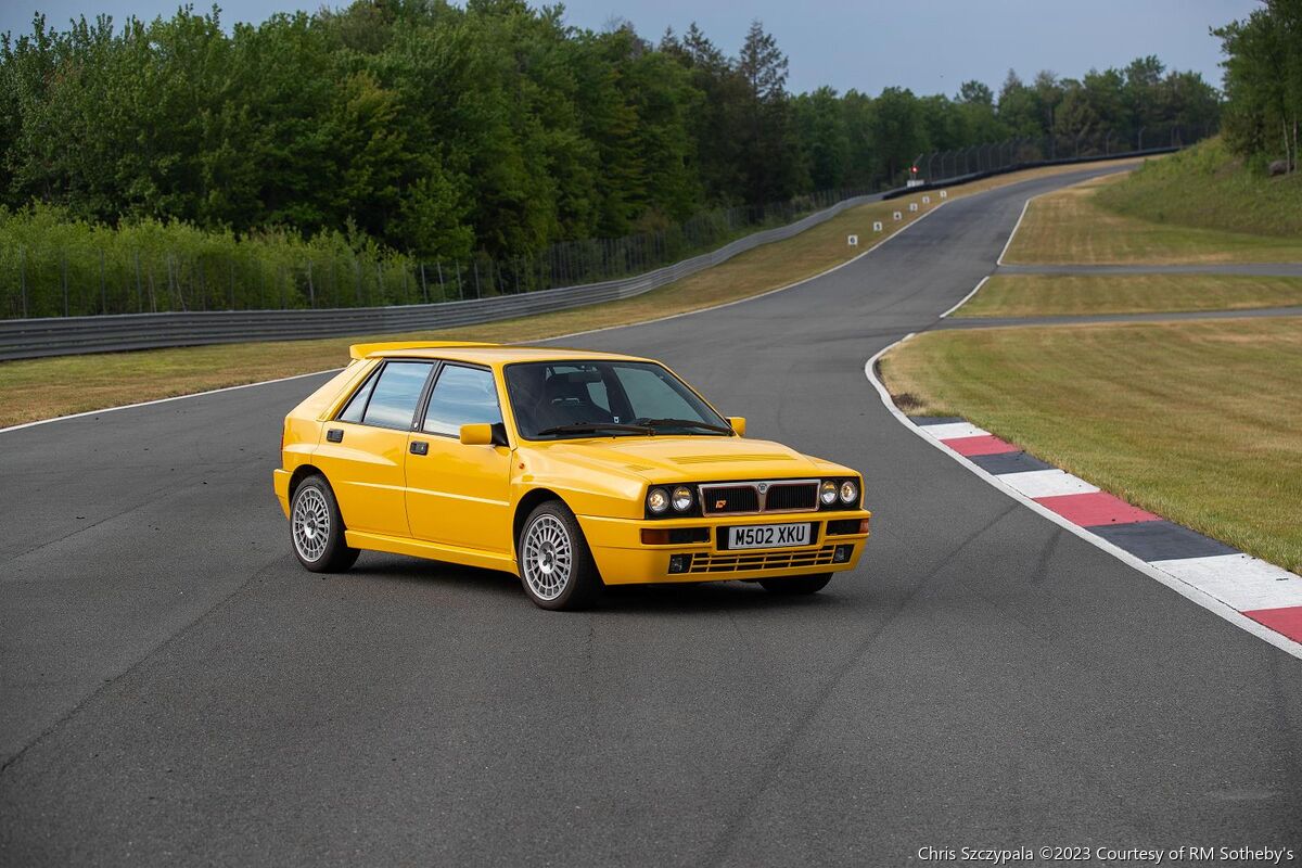 RM Sotheby's Monterey
