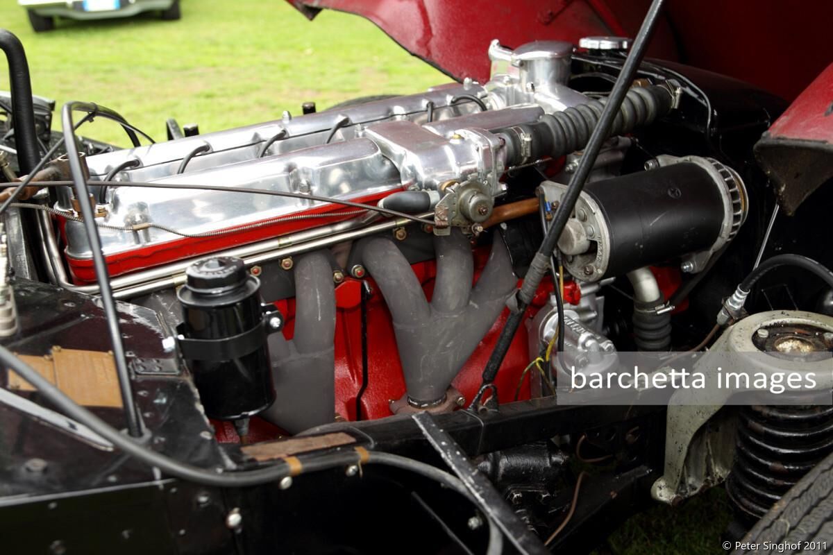 RM Auction 2011 - Salon Privé