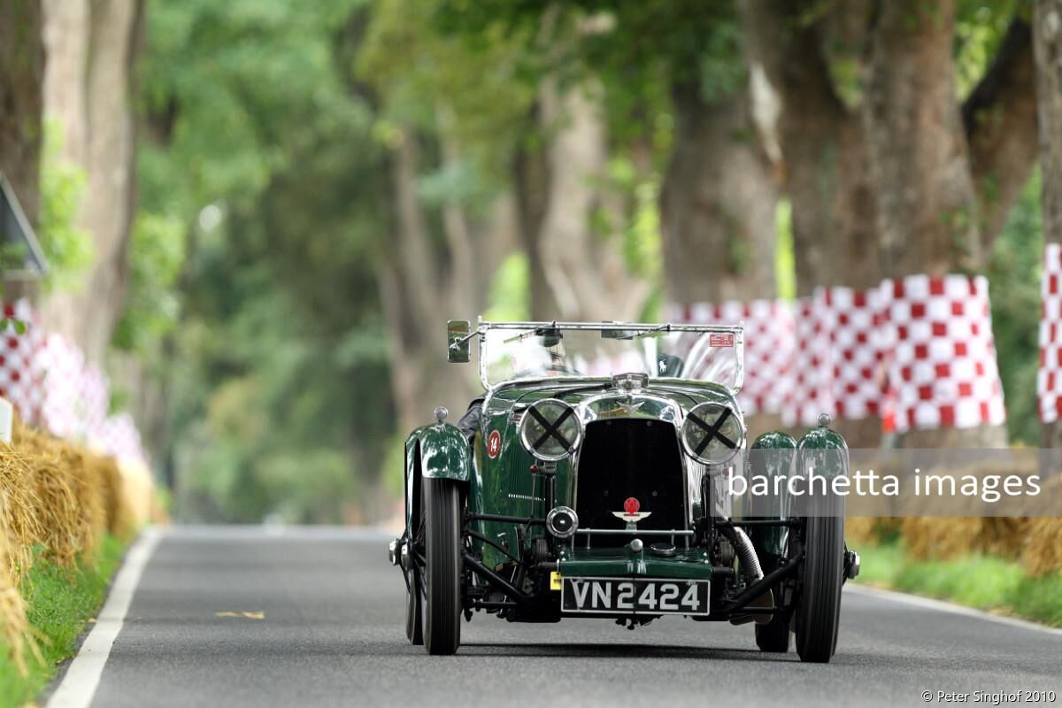 Schloß Dyck Classic Days 2010