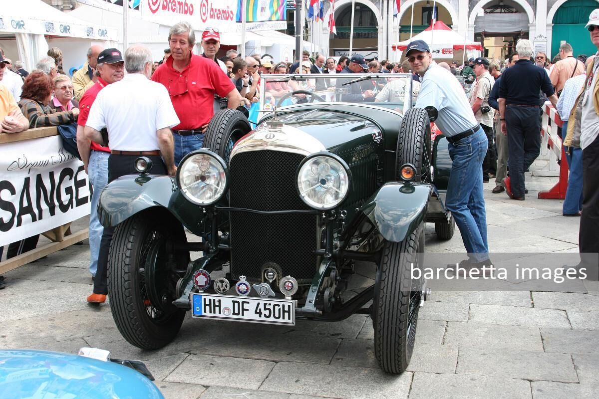 Mille Miglia 2006