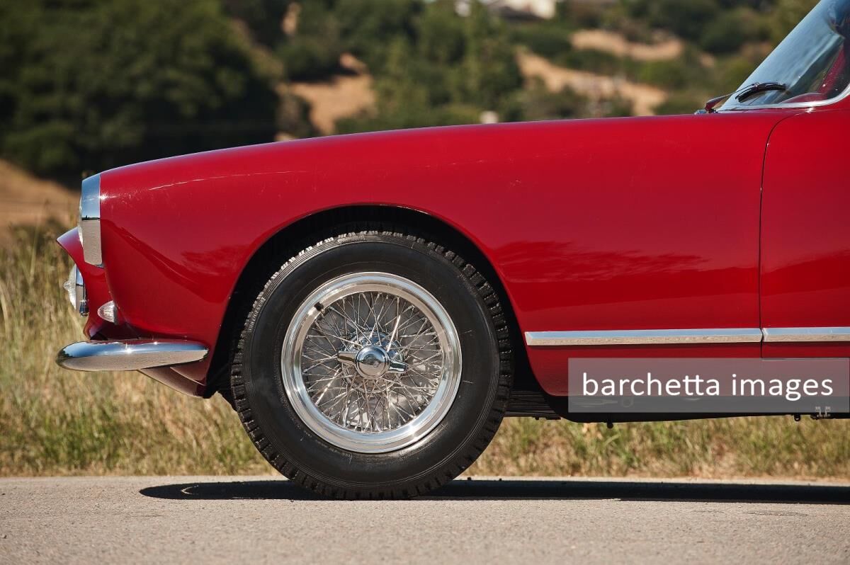 RM Monterey Auction at the Portola Hotel