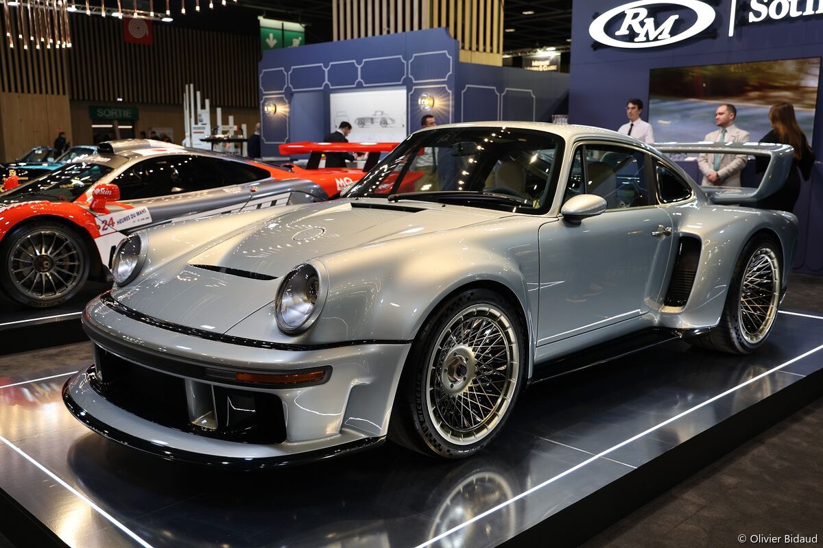 2026/jan/28 - feb/01 - Rétromobile