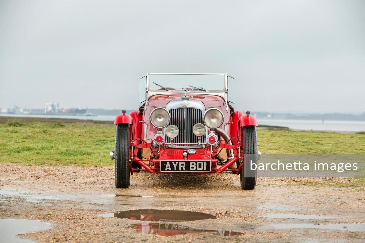 Bonhams Les Grandes Marques du Monde au Grand Palais