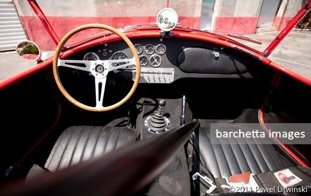 Gooding & Company Pebble Beach August 20, 2011