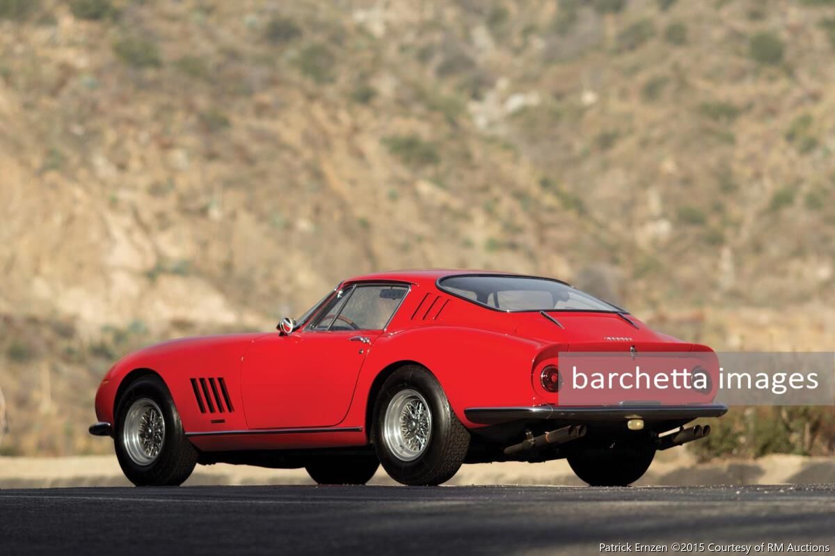 RM Sotheby's Amelia Island 2018