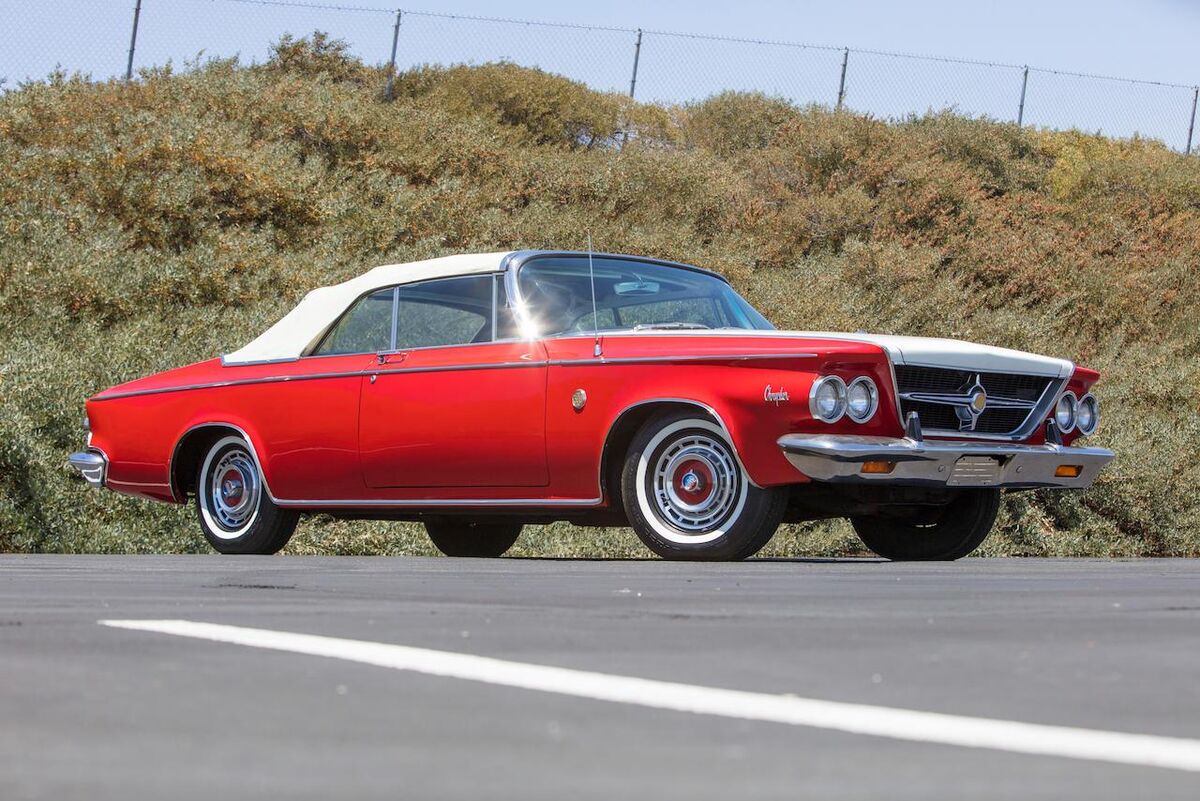 Bonhams The Quail Auction
