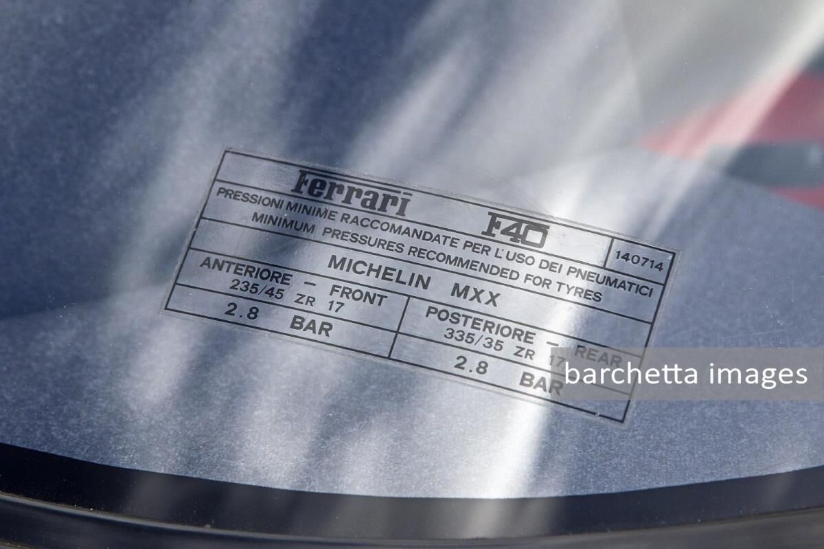 Le Mans Classic Auction, 2016