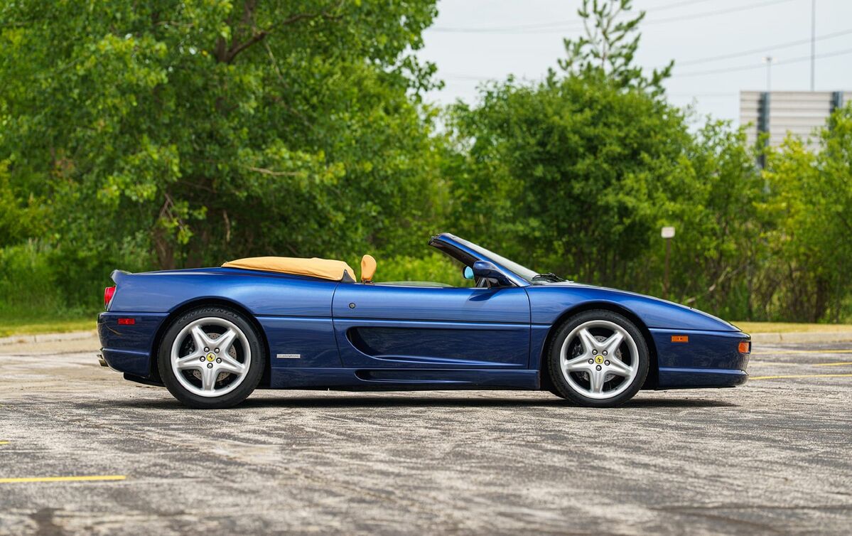 Gooding Christie’s Pebble Beach Auctions