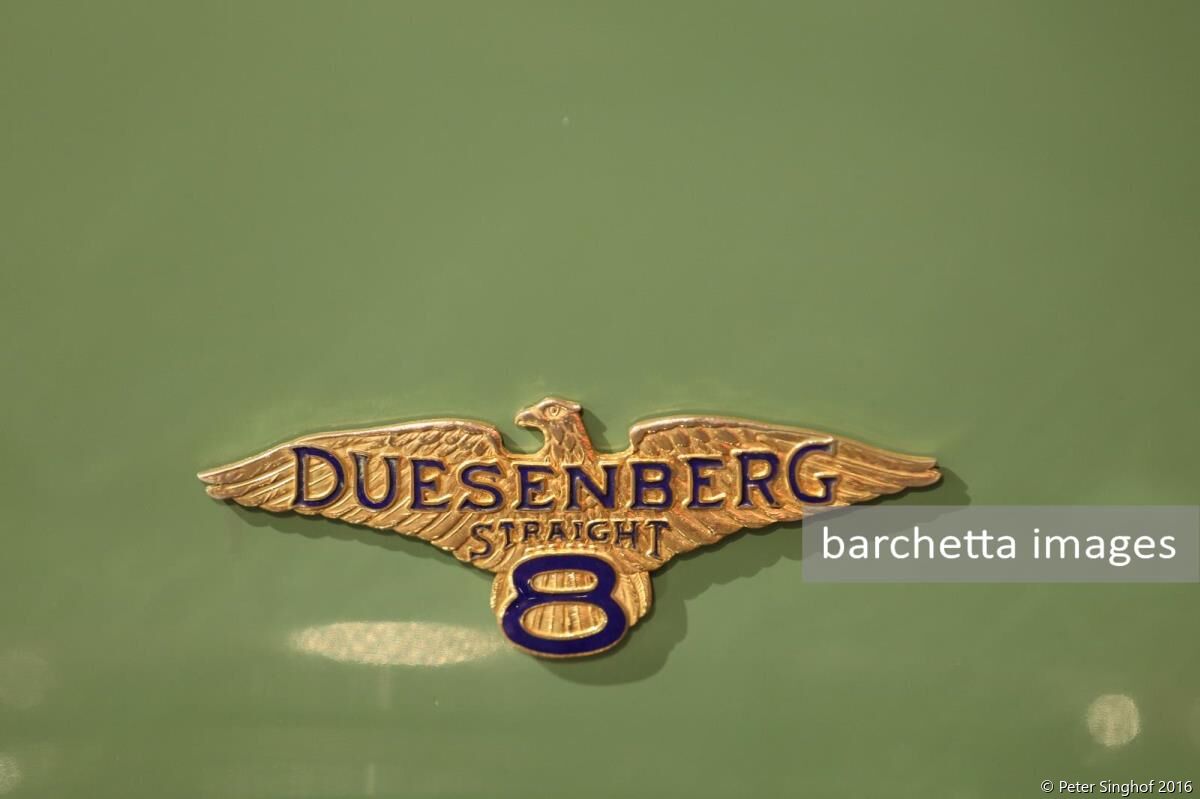 RM Sotheby´s Monterey 2016