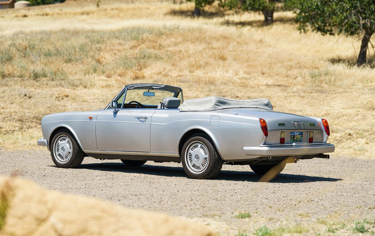 Gooding Christie’s Pebble Beach Auctions