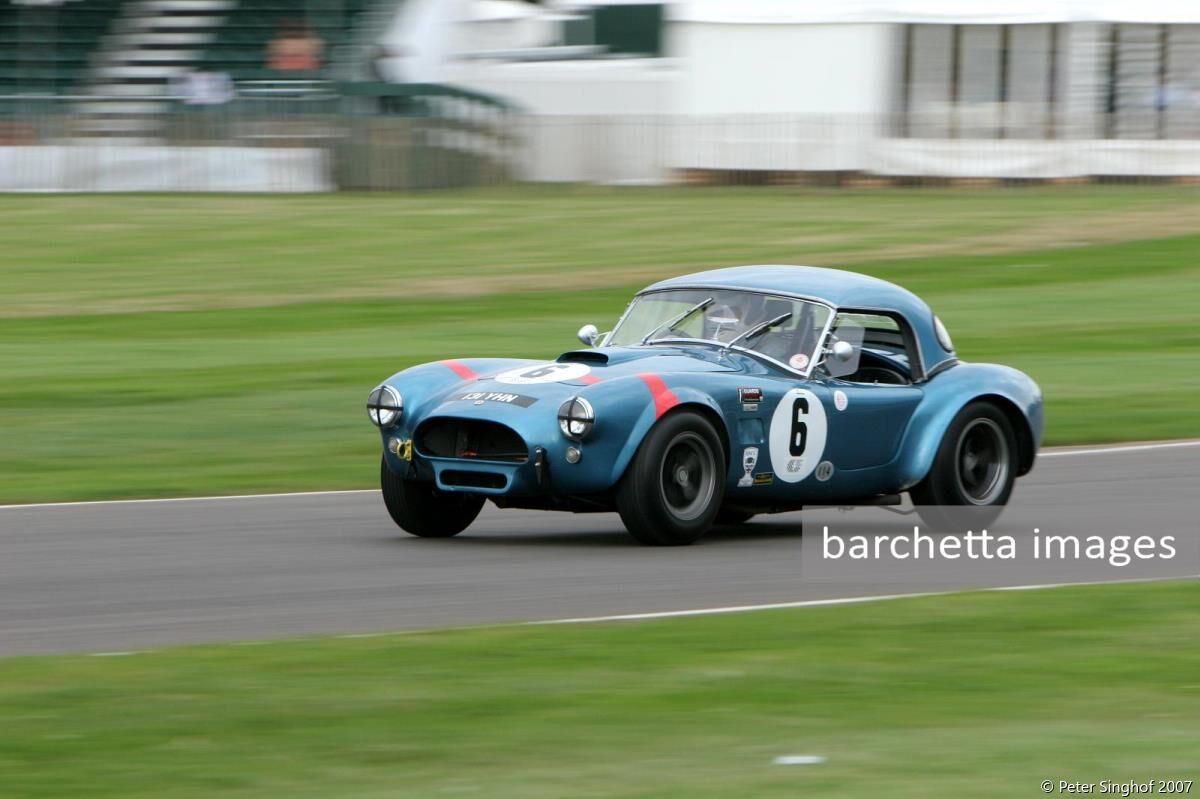 06 AC Cobra Kevin Kivlochan/Marc Surer
