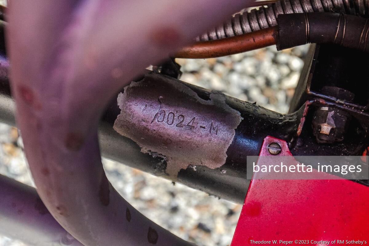 RM Sotheby's Villa Erba 