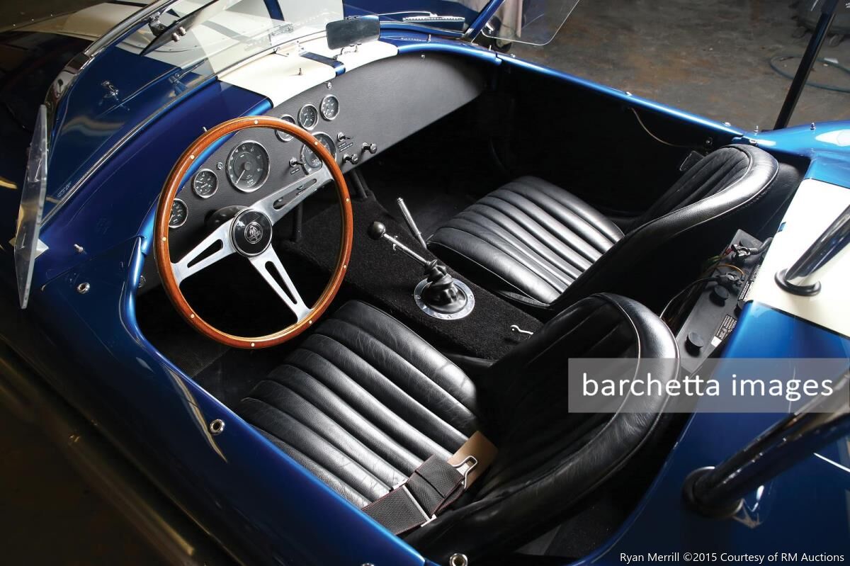 RM Amelia Island Auction 2015 March  14