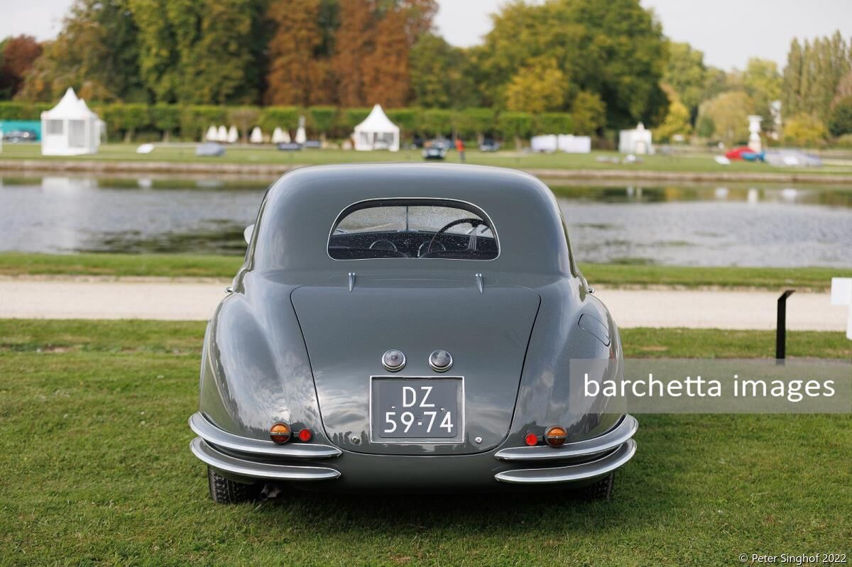 Chantilly Arts & Elegance 2022