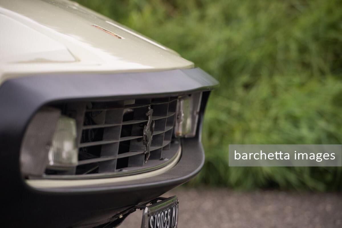 Le Mans Classic Auction, 2016