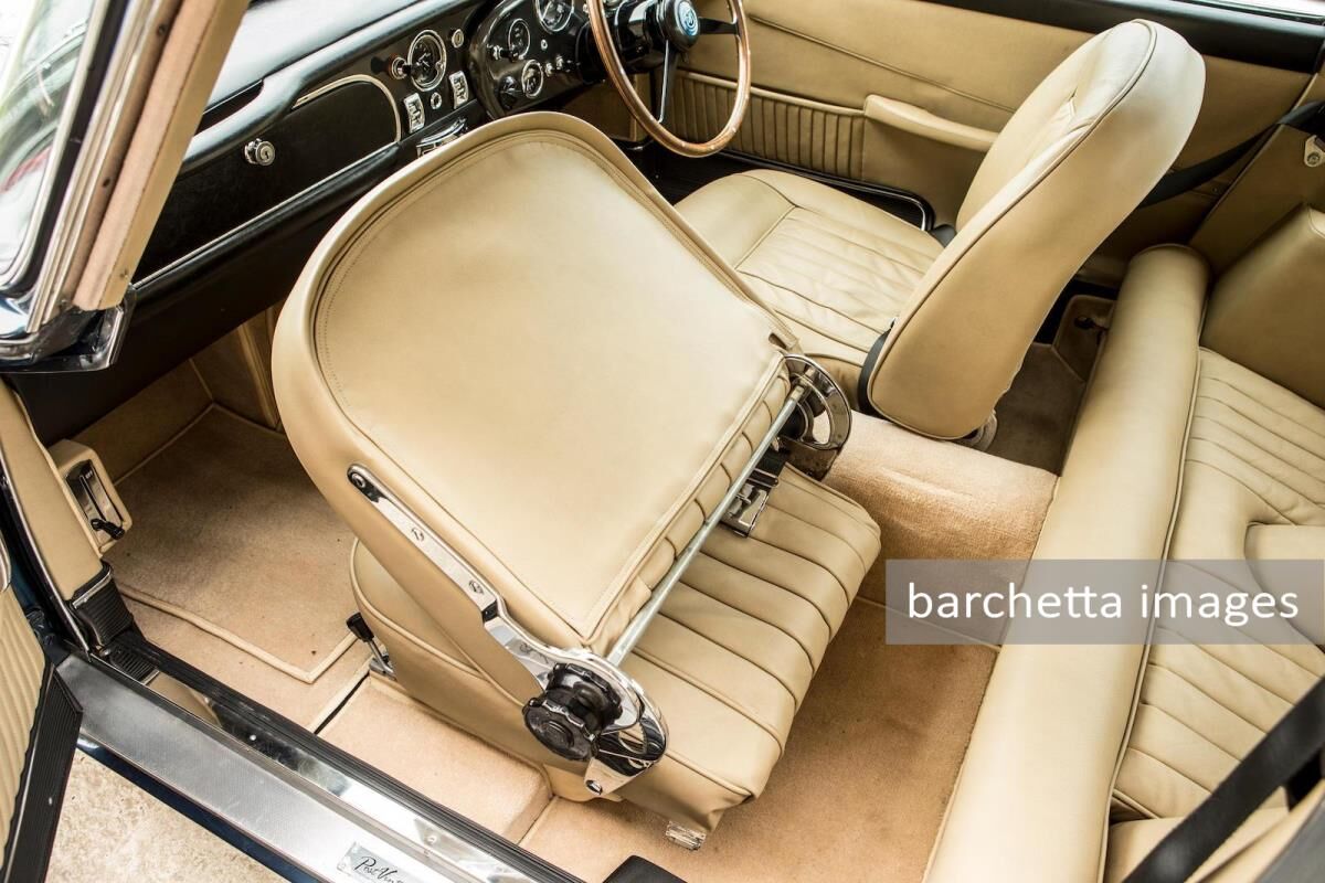 Bonhams Aston Martin Sale