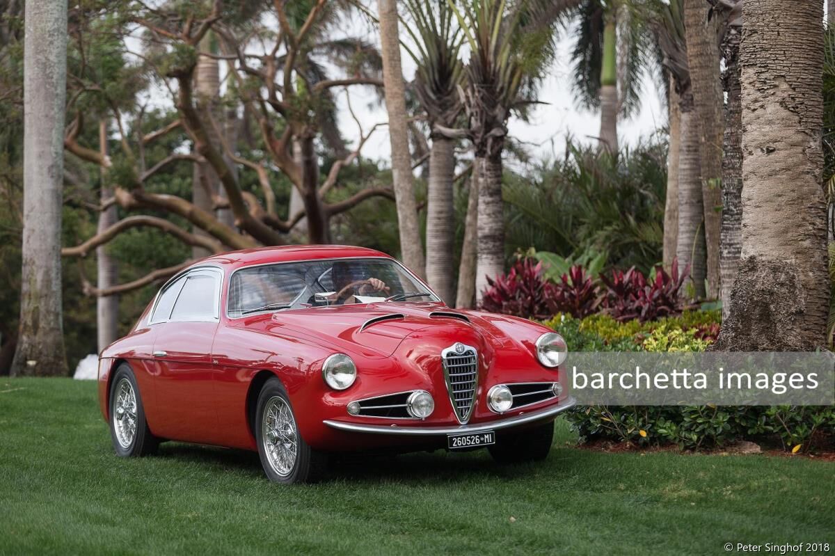 Cavallino Classic 2018