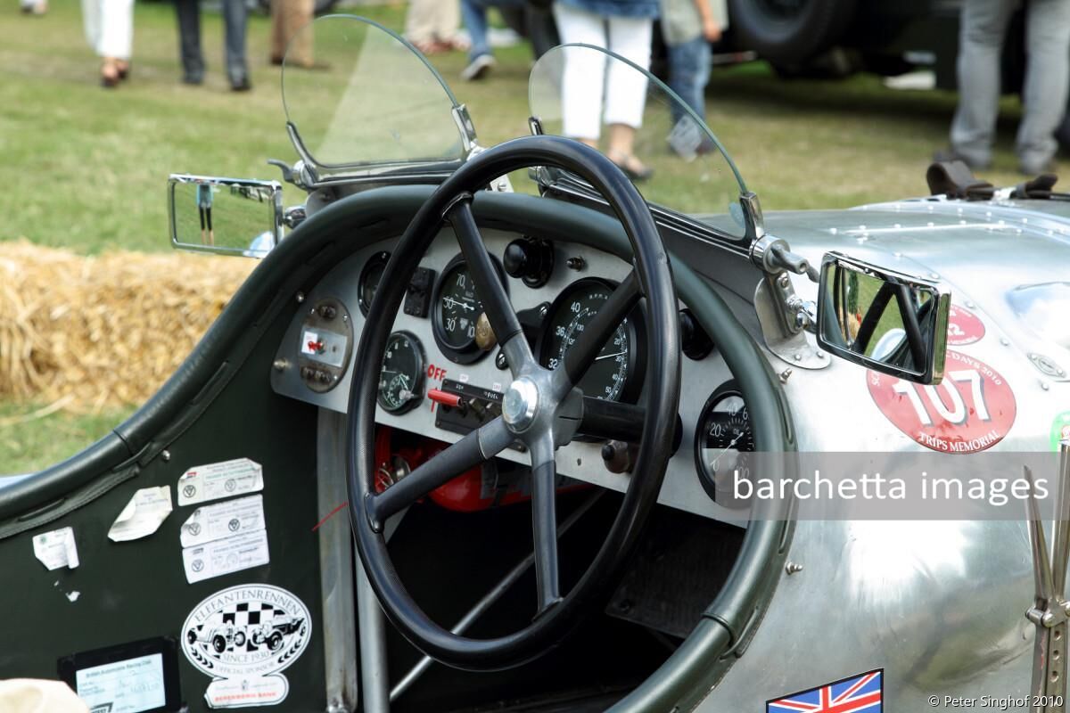 Schloß Dyck Classic Days 2010