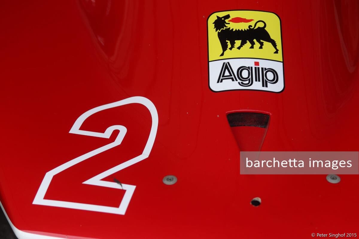 Goodwood Festival of Speed 2015