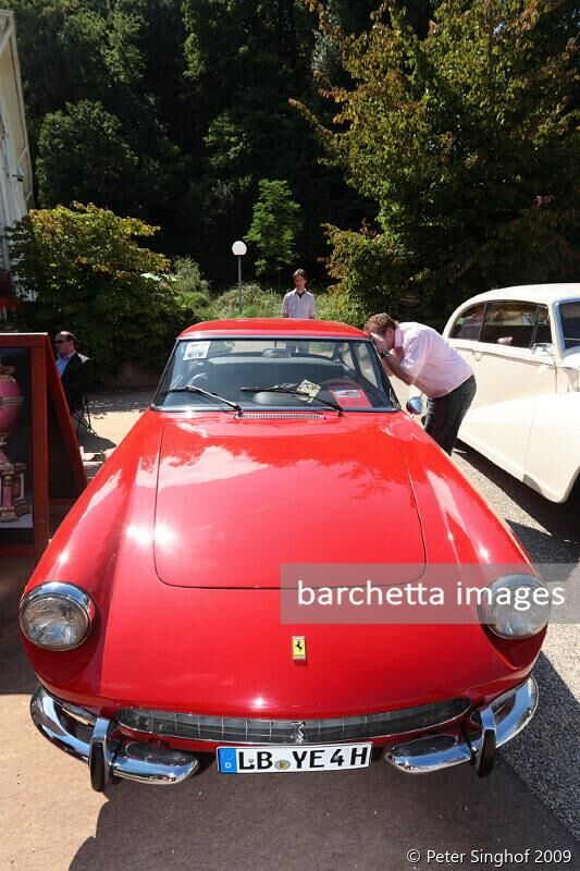 039 Ferrari 330 GT 2 1966