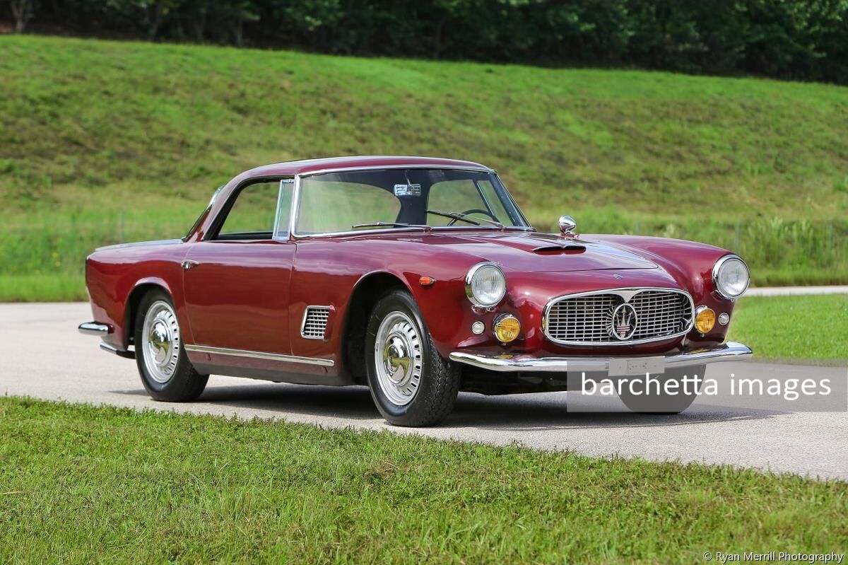 Auctions America Hilton Head