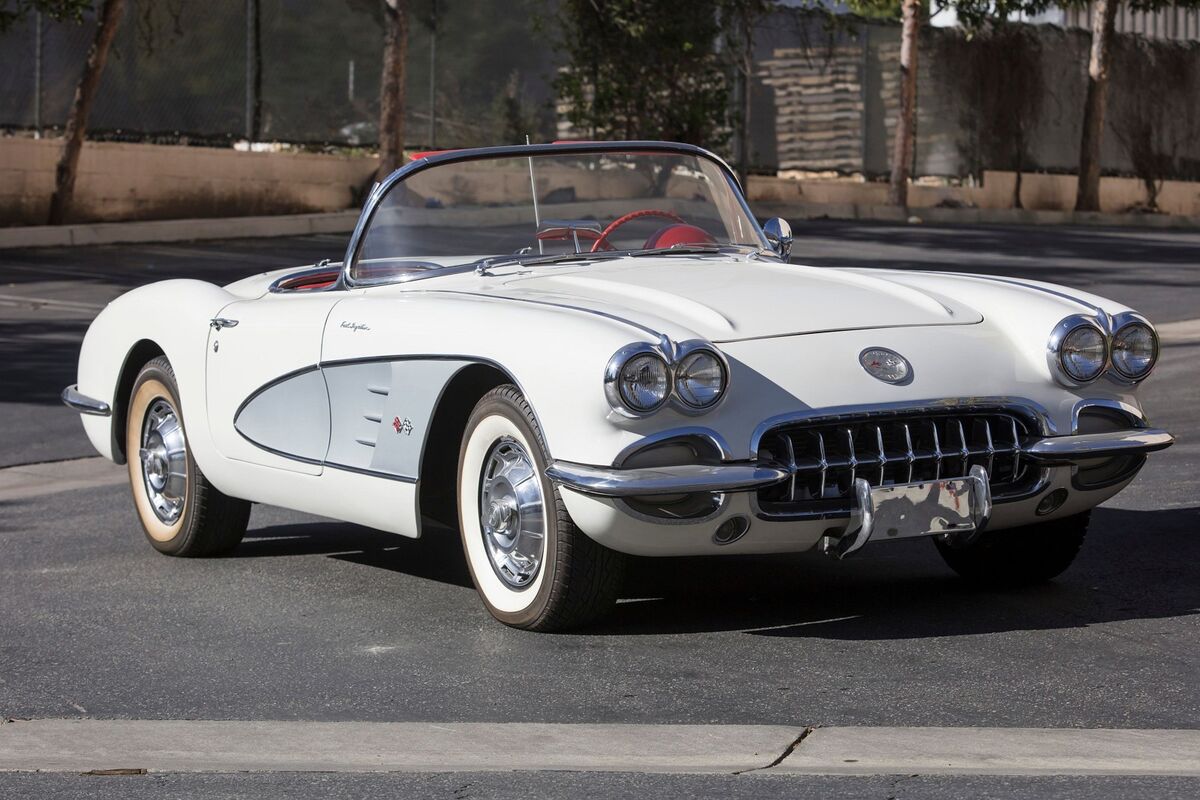 Bonhams - The Scottsdale Auction 2026