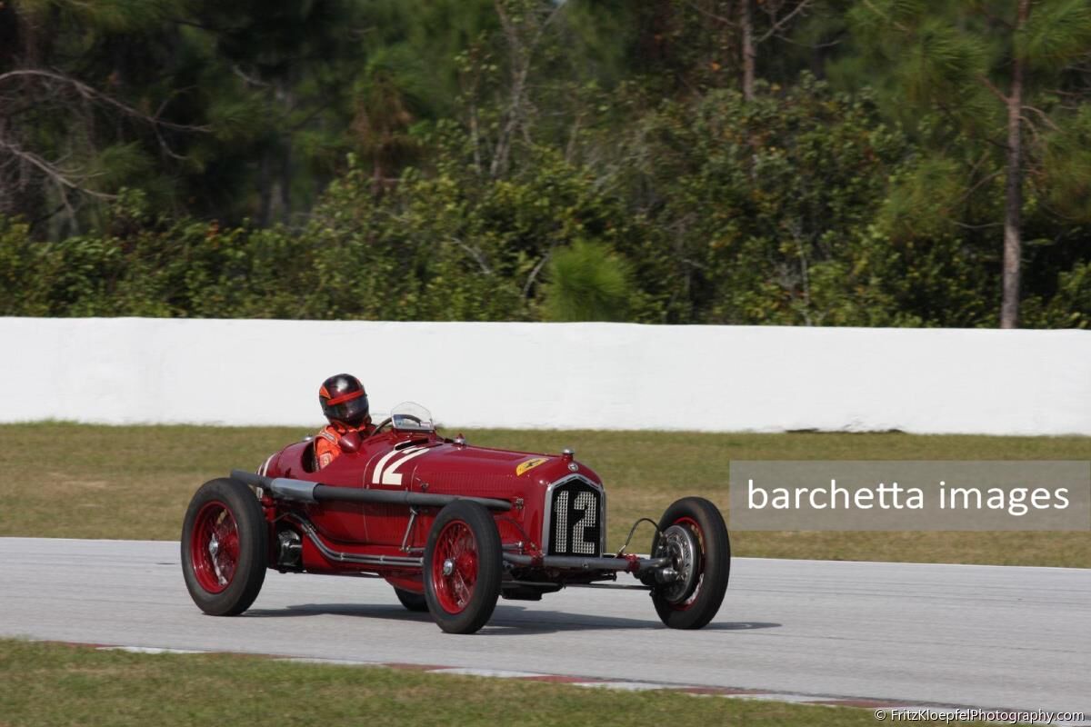 Track Day at Palm Beach International Raceway