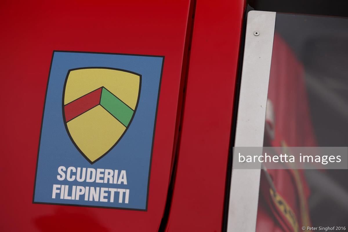 The Quail - A Motorsport Gathering 2016