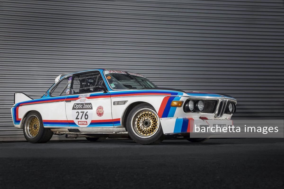 Rétromobile 2022 by Artcurial Motorcars