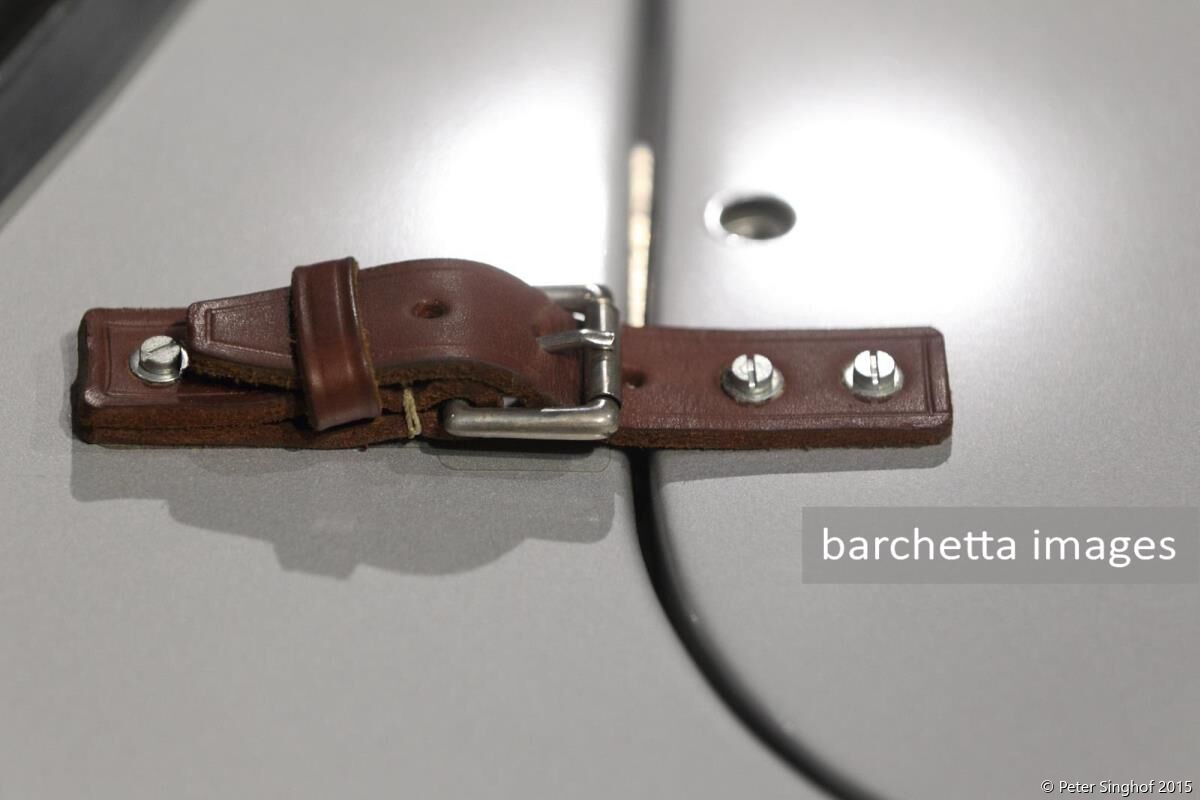 The Revs Institute of Automotive Research 2015