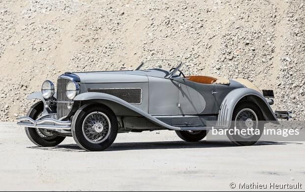 Gooding & Company Pebble Beach Auctions 
