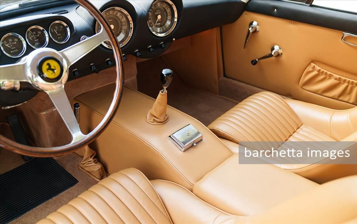 Gooding Christie’s Pebble Beach Auctions