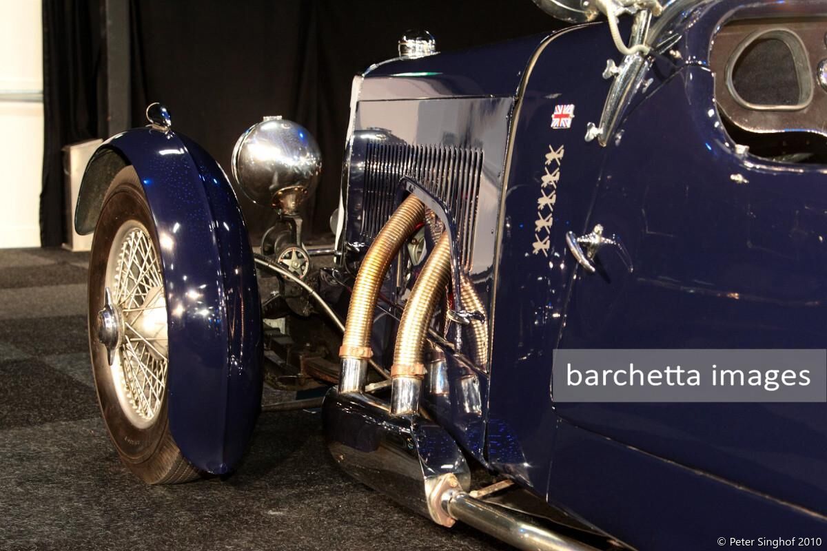 RM Auction 2010 - Automobiles of London
