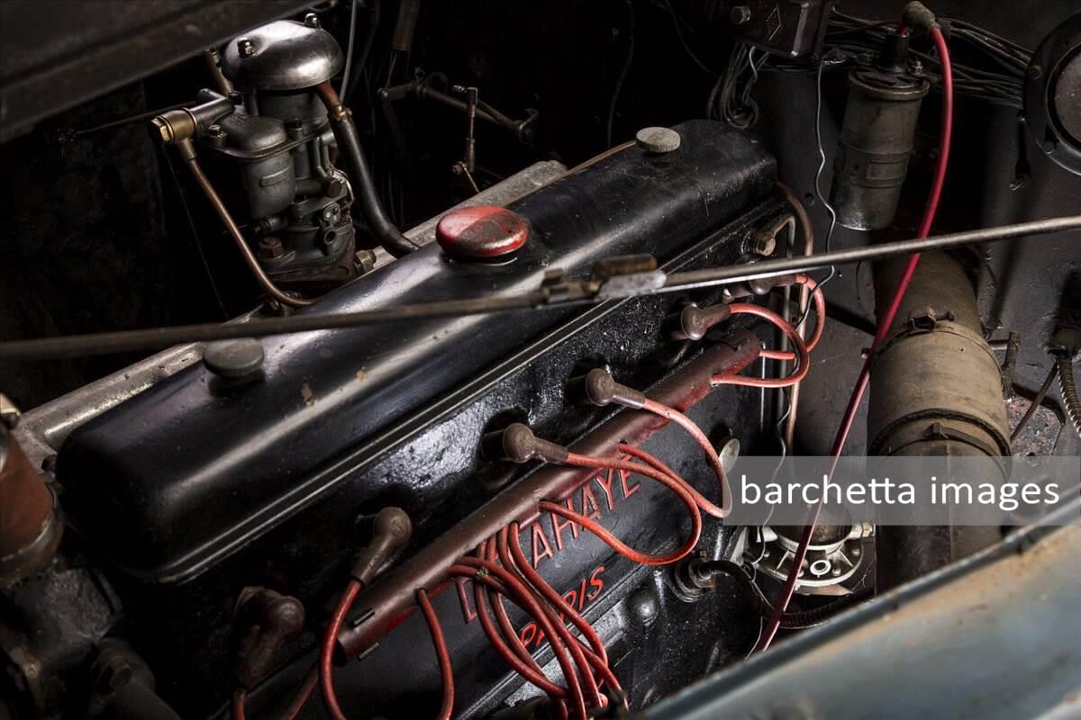 Le Mans Classic Auction, 2016