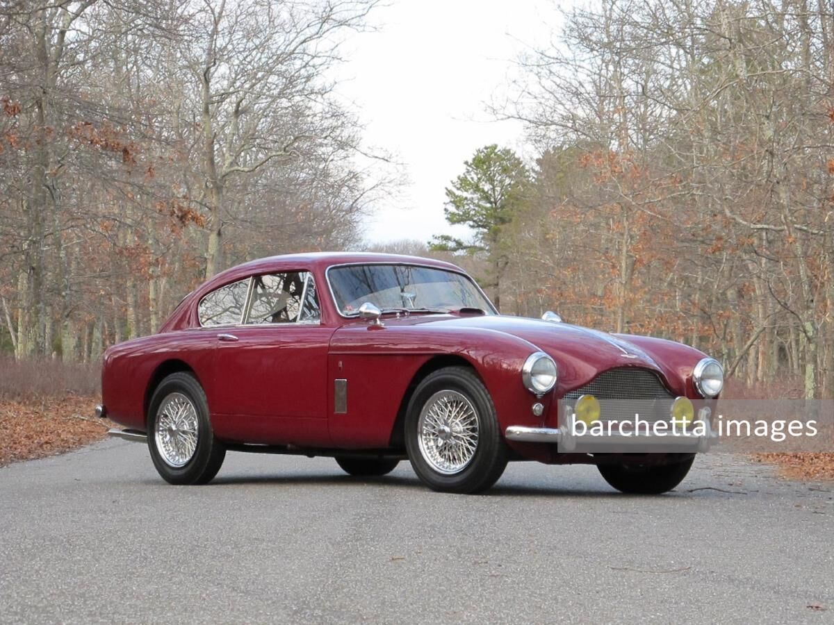 RM Auction at Salon Privé