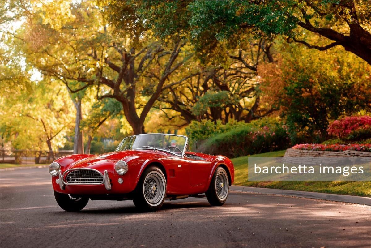 Bonhams Quail Lodge Auction