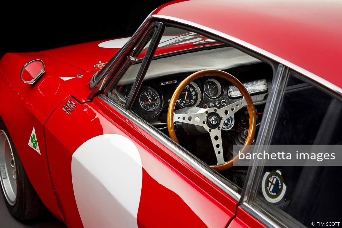 Alfa Romeo Giulia Sprint GTA AR*613898