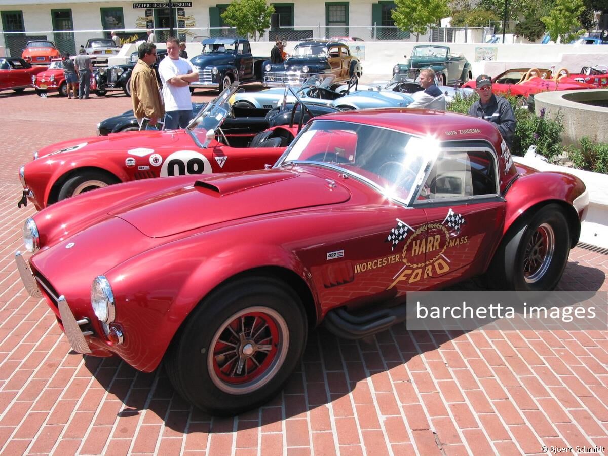 RM Sportscar Auction, 2004