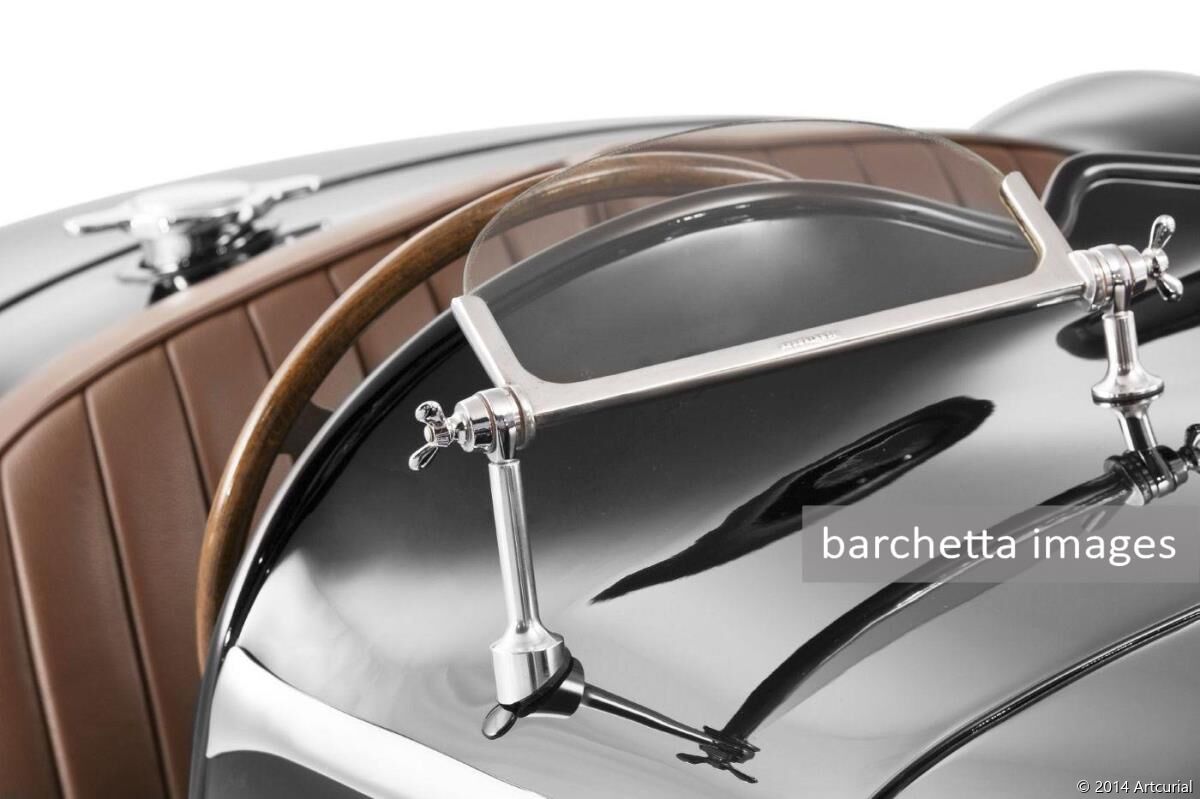 Artcurial Rétromobile 2014