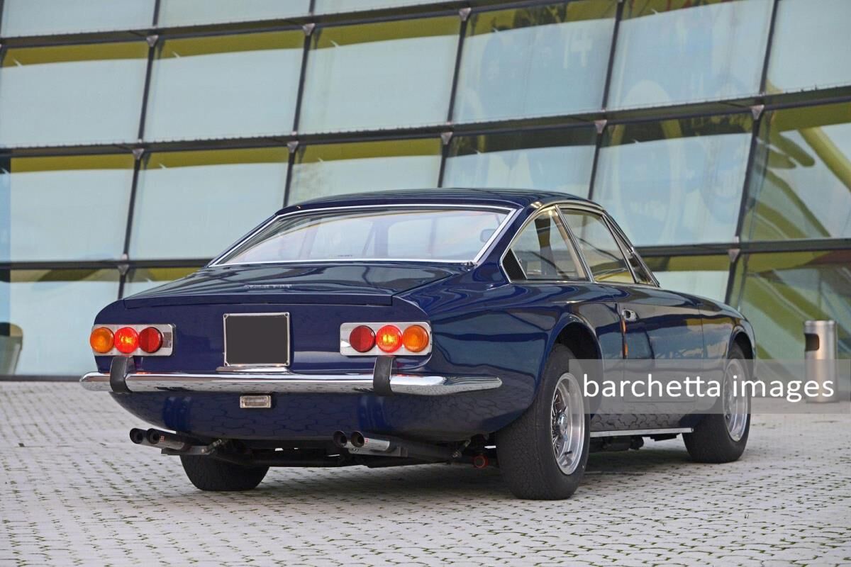 Les Grandes Marques du Monde au Grand Palais