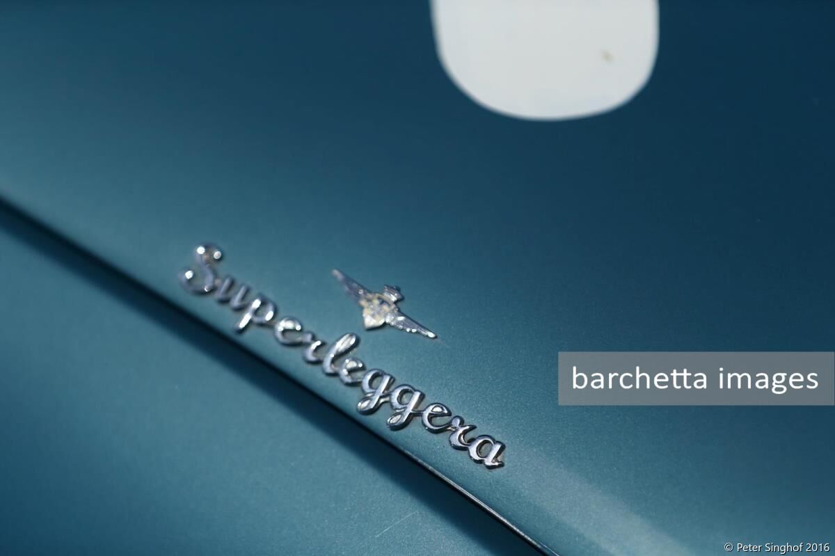 Cavallino Classic 2016