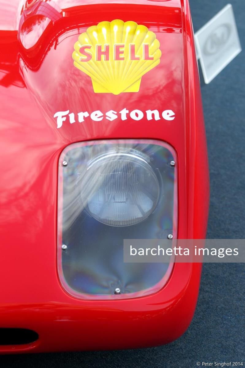 RM Auctions - Monaco 2014