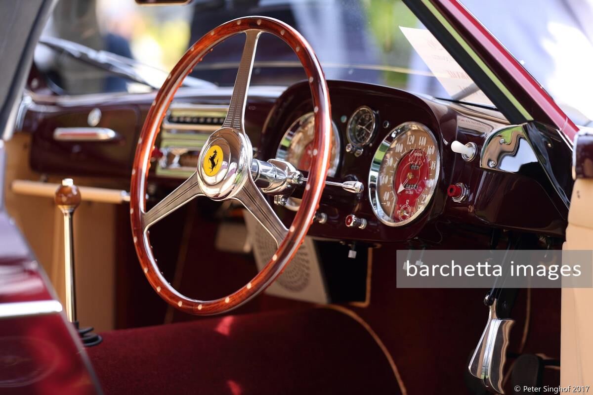 Cavallino Classic 2017