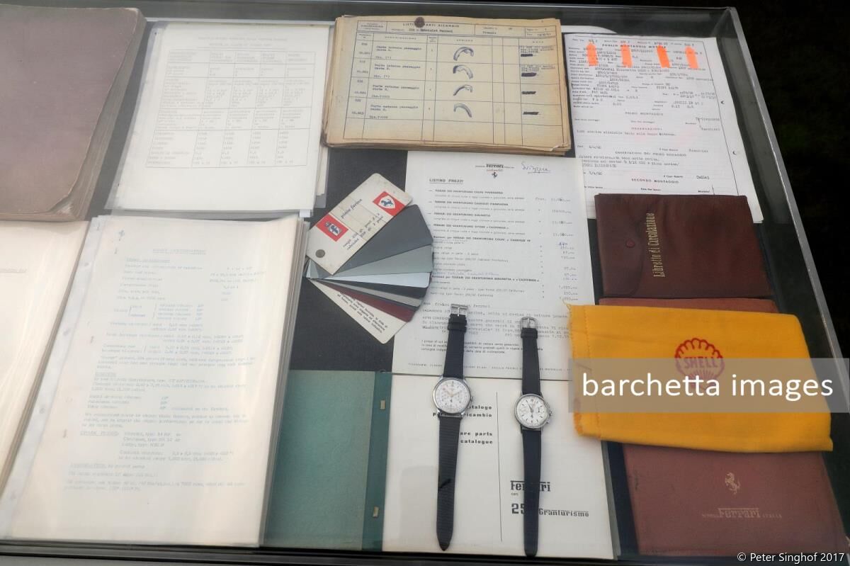 Arizona Concours 2017