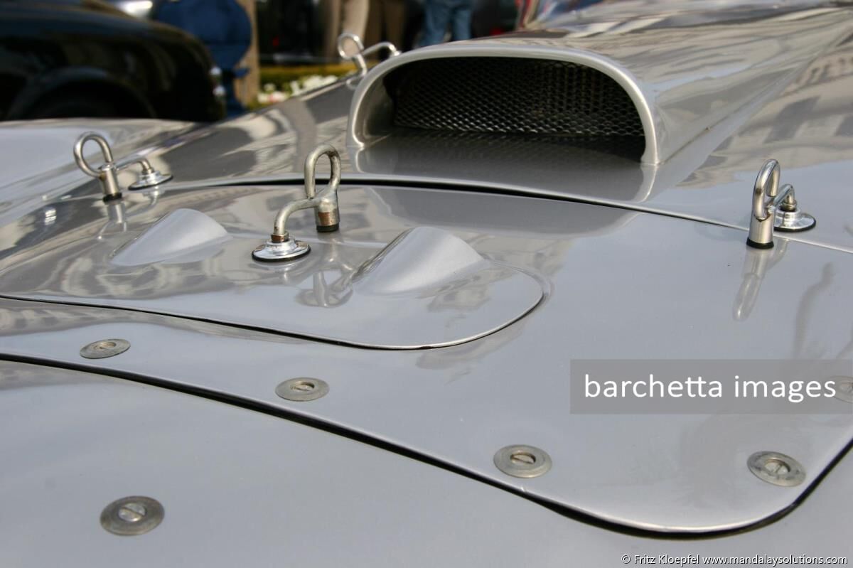 05/jan/22 - XIV. Cavallino Classic - Lee Munder